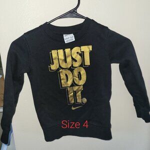 Nike Sweater